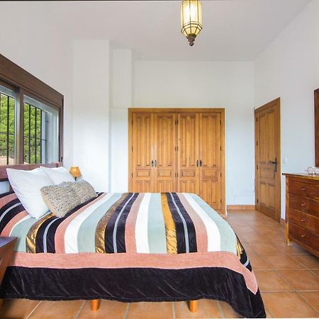 Casas Los 4 Soles Los Canos De Meca Εξωτερικό φωτογραφία