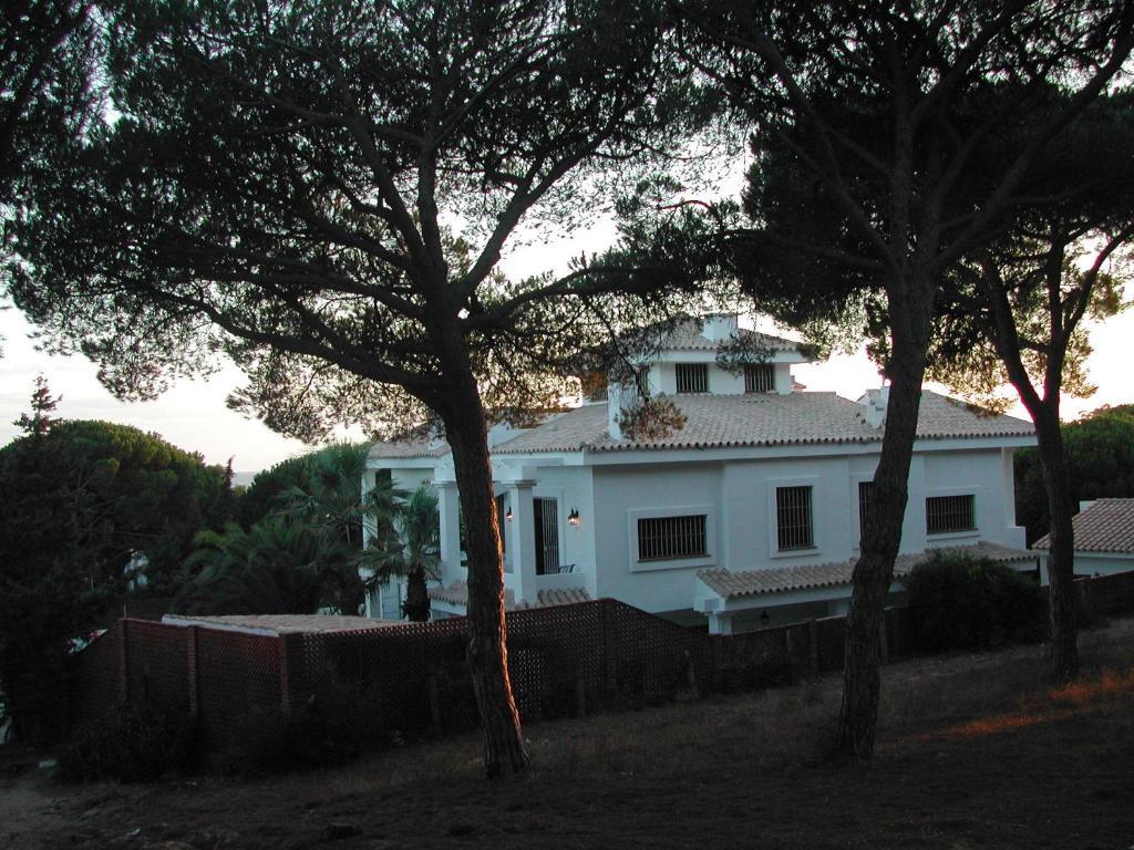 Casas Los 4 Soles Los Canos De Meca Δωμάτιο φωτογραφία