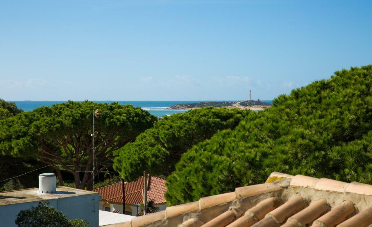 Casas Los 4 Soles Los Canos De Meca Εξωτερικό φωτογραφία