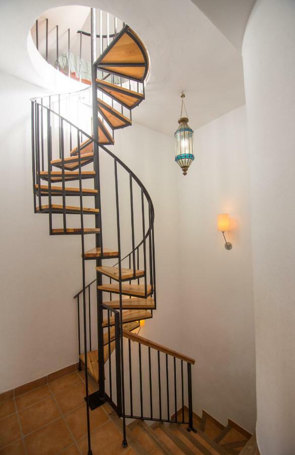 Casas Los 4 Soles Los Canos De Meca Εξωτερικό φωτογραφία