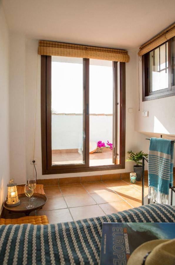 Casas Los 4 Soles Los Canos De Meca Εξωτερικό φωτογραφία