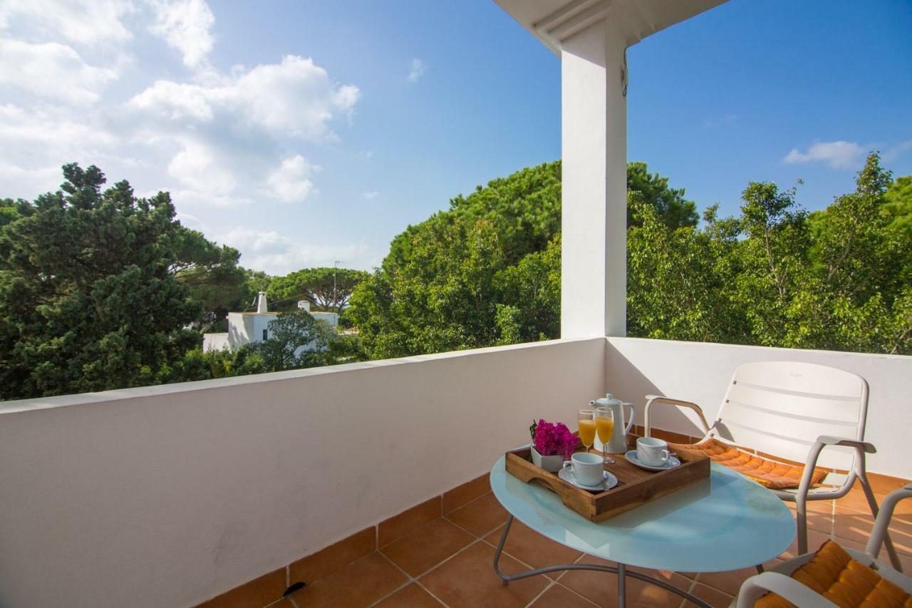 Casas Los 4 Soles Los Canos De Meca Εξωτερικό φωτογραφία