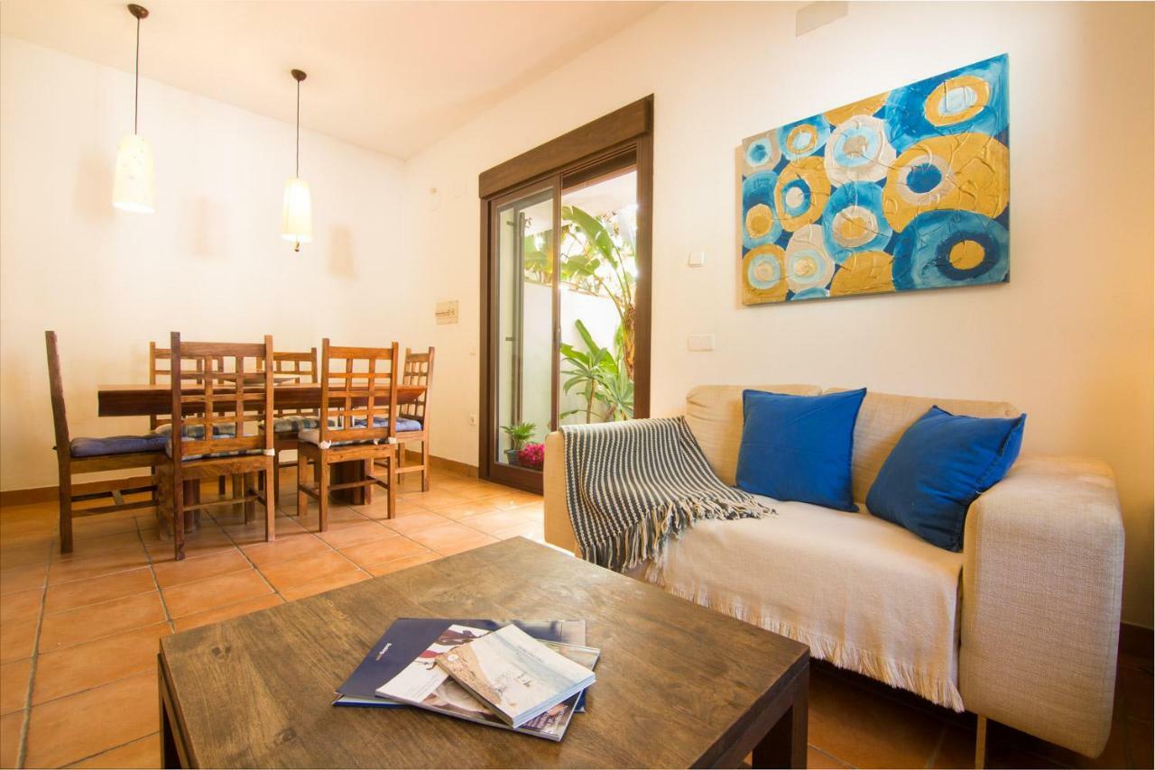 Casas Los 4 Soles Los Canos De Meca Εξωτερικό φωτογραφία