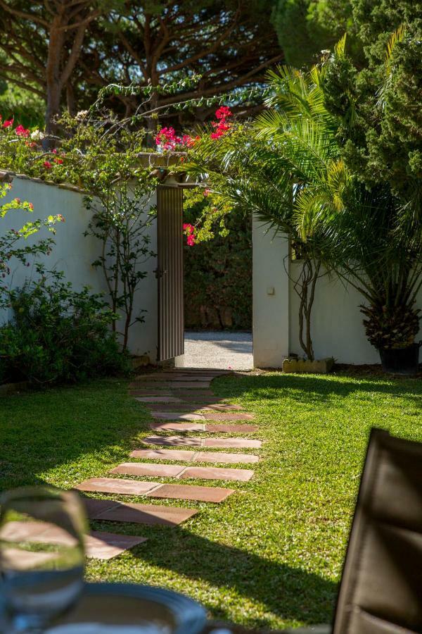 Casas Los 4 Soles Los Canos De Meca Εξωτερικό φωτογραφία